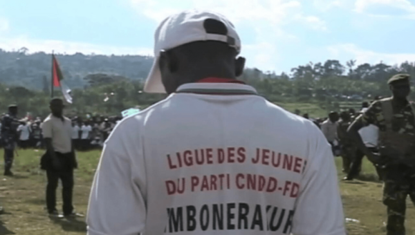 Muha : des Imbonerakure accusés de persécutions et de violences contre l’opposition